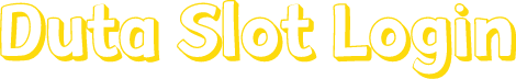 Duta Slot Login